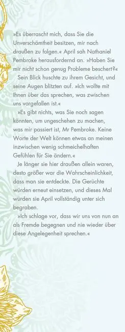 Bild: 9783473586622 | Secrets of the Campbell Sisters, Band 1 - April &amp; May. Der Skandal