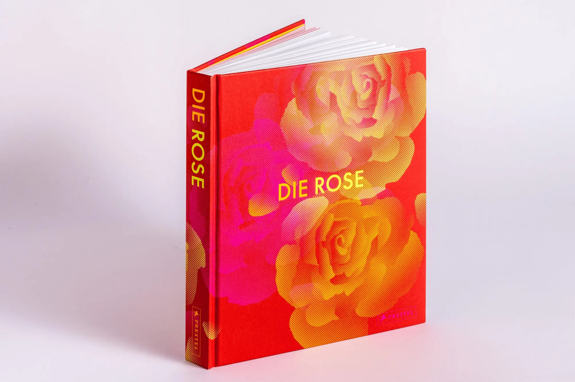 Bild: 9783791376622 | Die Rose | Buch | 248 S. | Deutsch | 2025 | Prestel