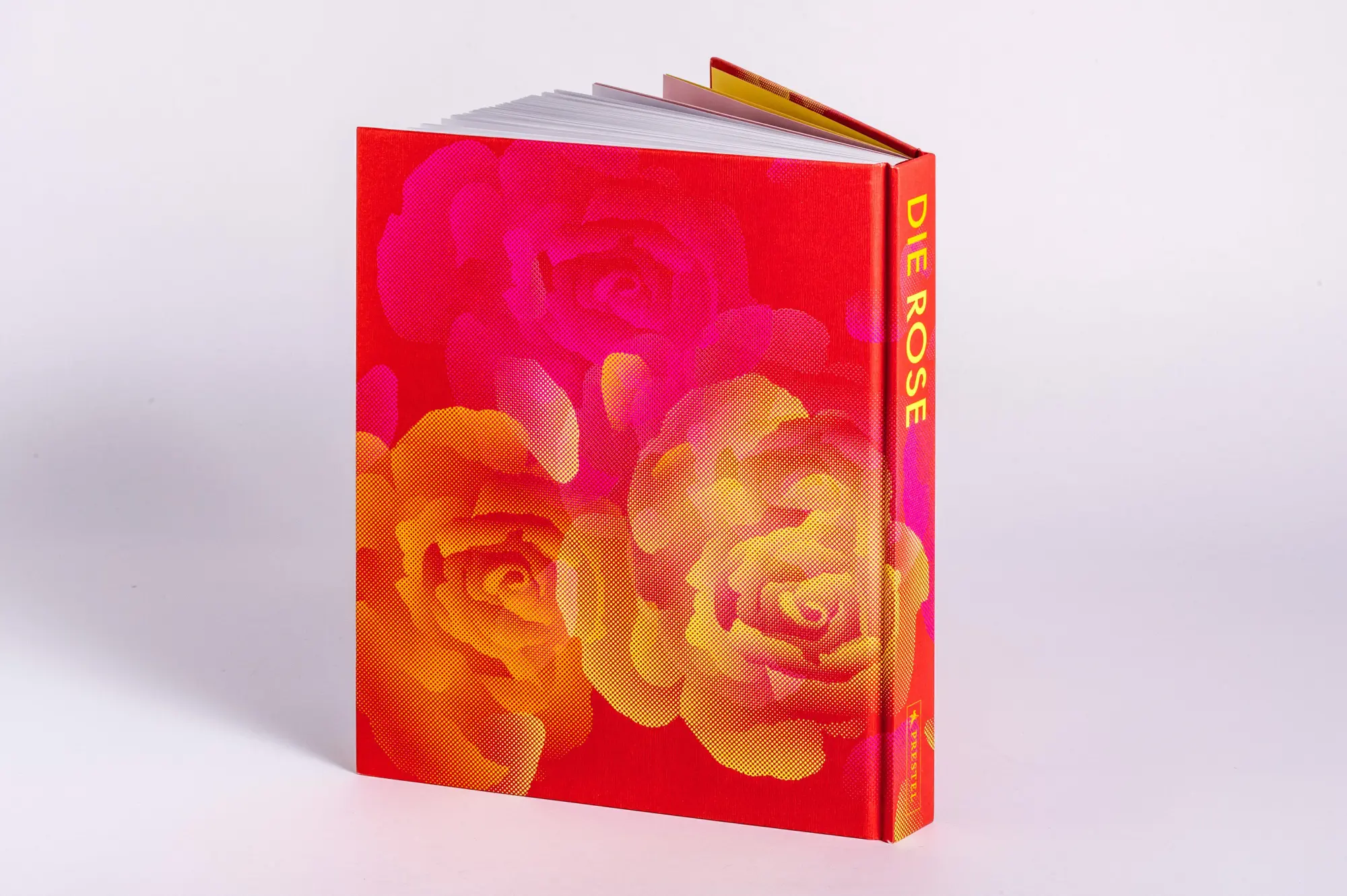 Bild: 9783791376622 | Die Rose | Buch | 248 S. | Deutsch | 2025 | Prestel