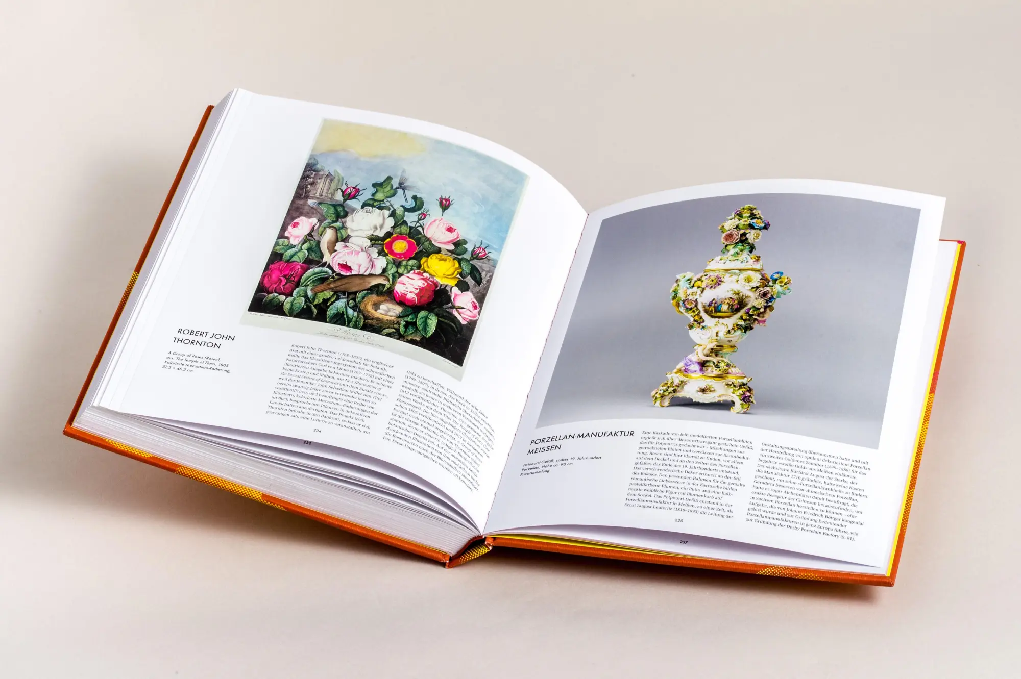 Bild: 9783791376622 | Die Rose | Buch | 248 S. | Deutsch | 2025 | Prestel