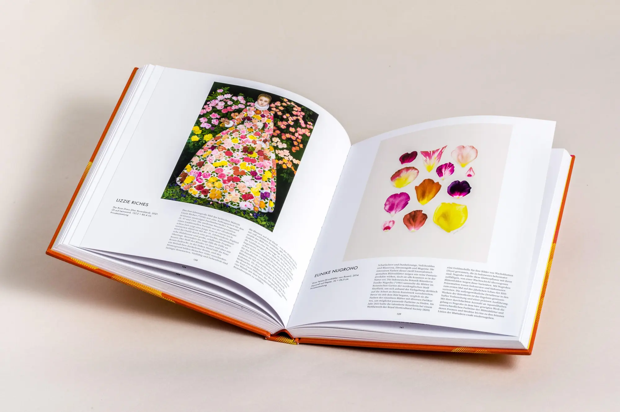 Bild: 9783791376622 | Die Rose | Buch | 248 S. | Deutsch | 2025 | Prestel