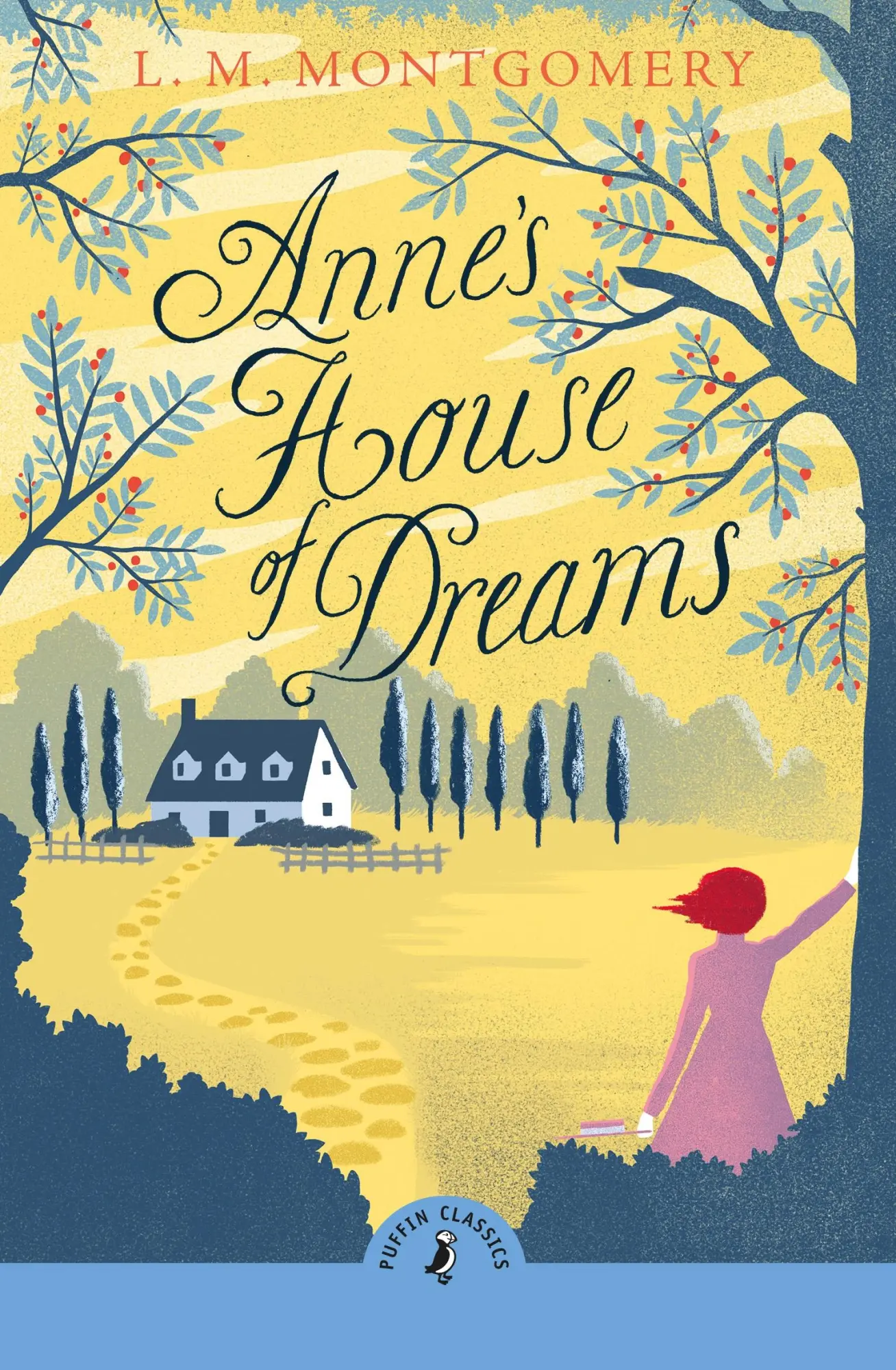 Cover: 9780241736722 | Anne's House of Dreams | L. M. Montgomery | Taschenbuch | Englisch