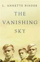 Cover: 9781526616722 | The Vanishing Sky | L. Annette Binder | Buch | Gebunden | Englisch
