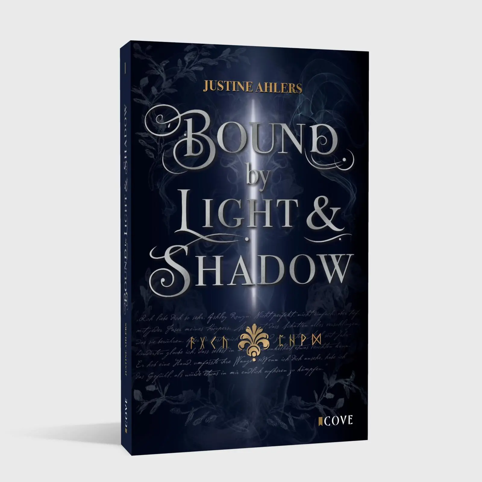 Bild: 9783551306722 | Chronicles of Blood &amp; Betrayal 1: Bound by Light &amp; Shadow | Ahlers