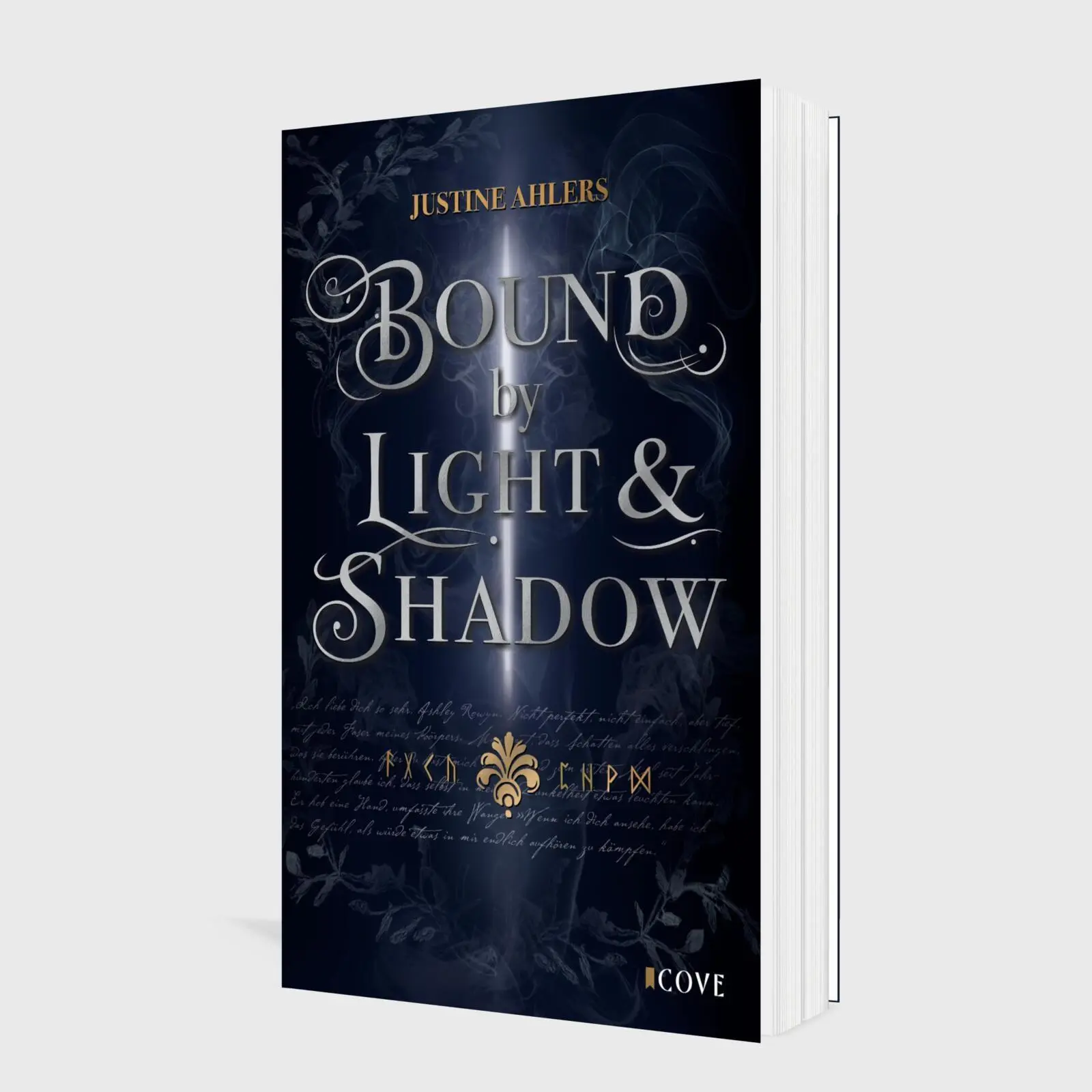 Bild: 9783551306722 | Chronicles of Blood &amp; Betrayal 1: Bound by Light &amp; Shadow | Ahlers