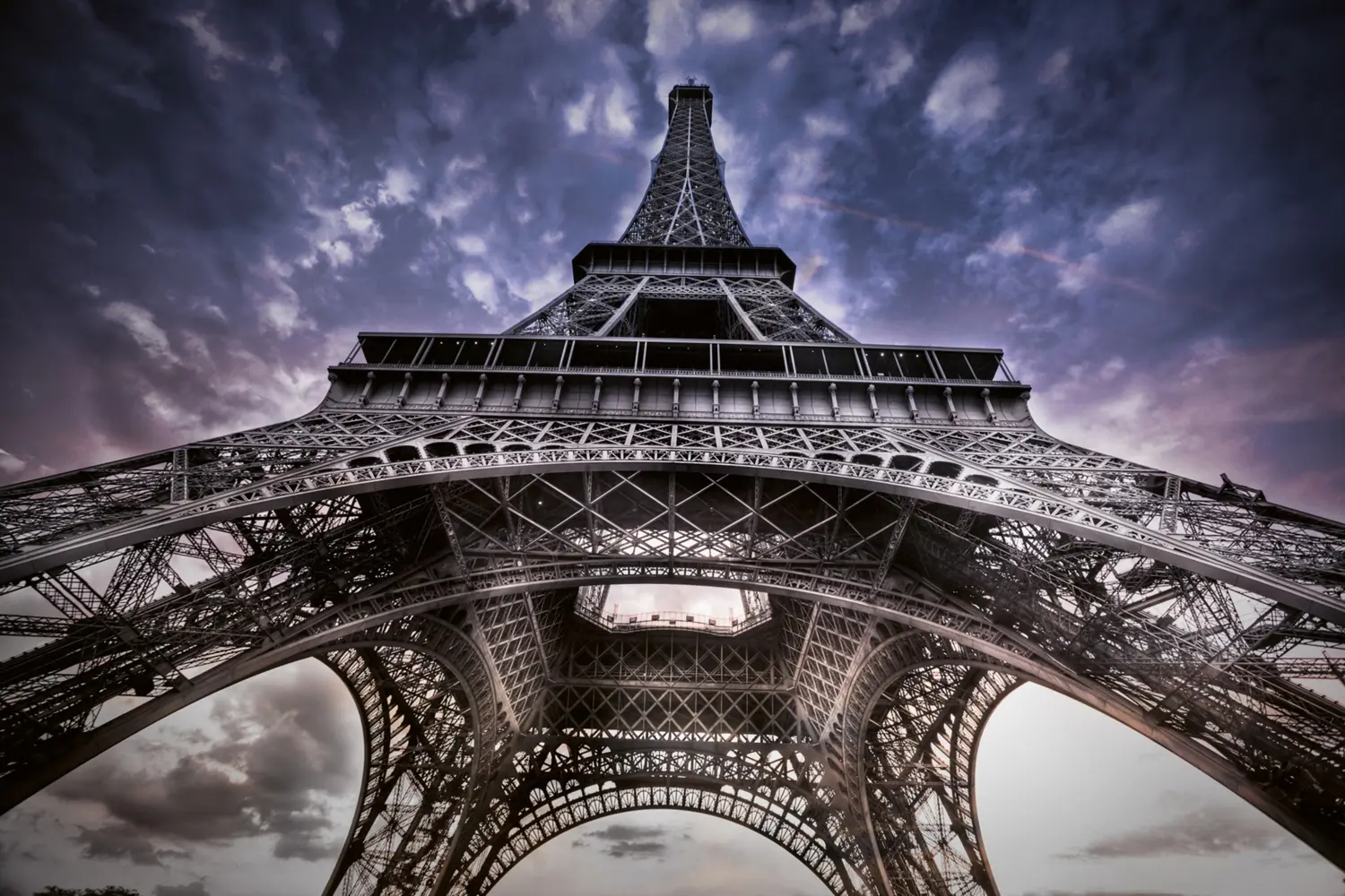 Bild: 9783961716722 | Paris | Serge Ramelli | Taschenbuch | 176 S. | Deutsch | 2025