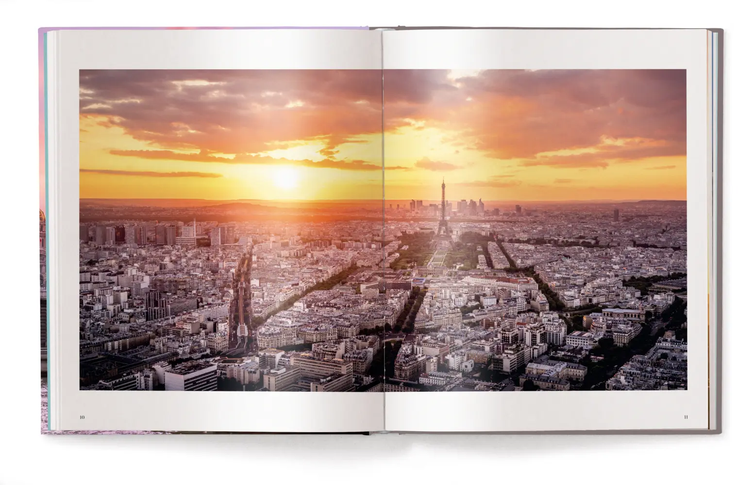 Bild: 9783961716722 | Paris | Serge Ramelli | Taschenbuch | 176 S. | Deutsch | 2025