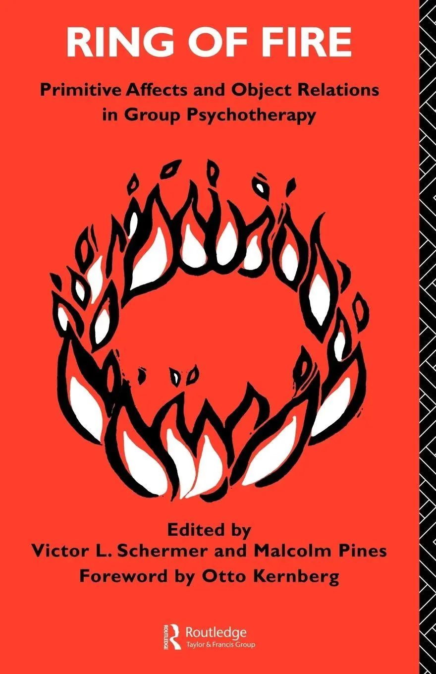 Cover: 9780415066822 | Ring of Fire | Malcolm Pines (u. a.) | Taschenbuch | Englisch | 1994
