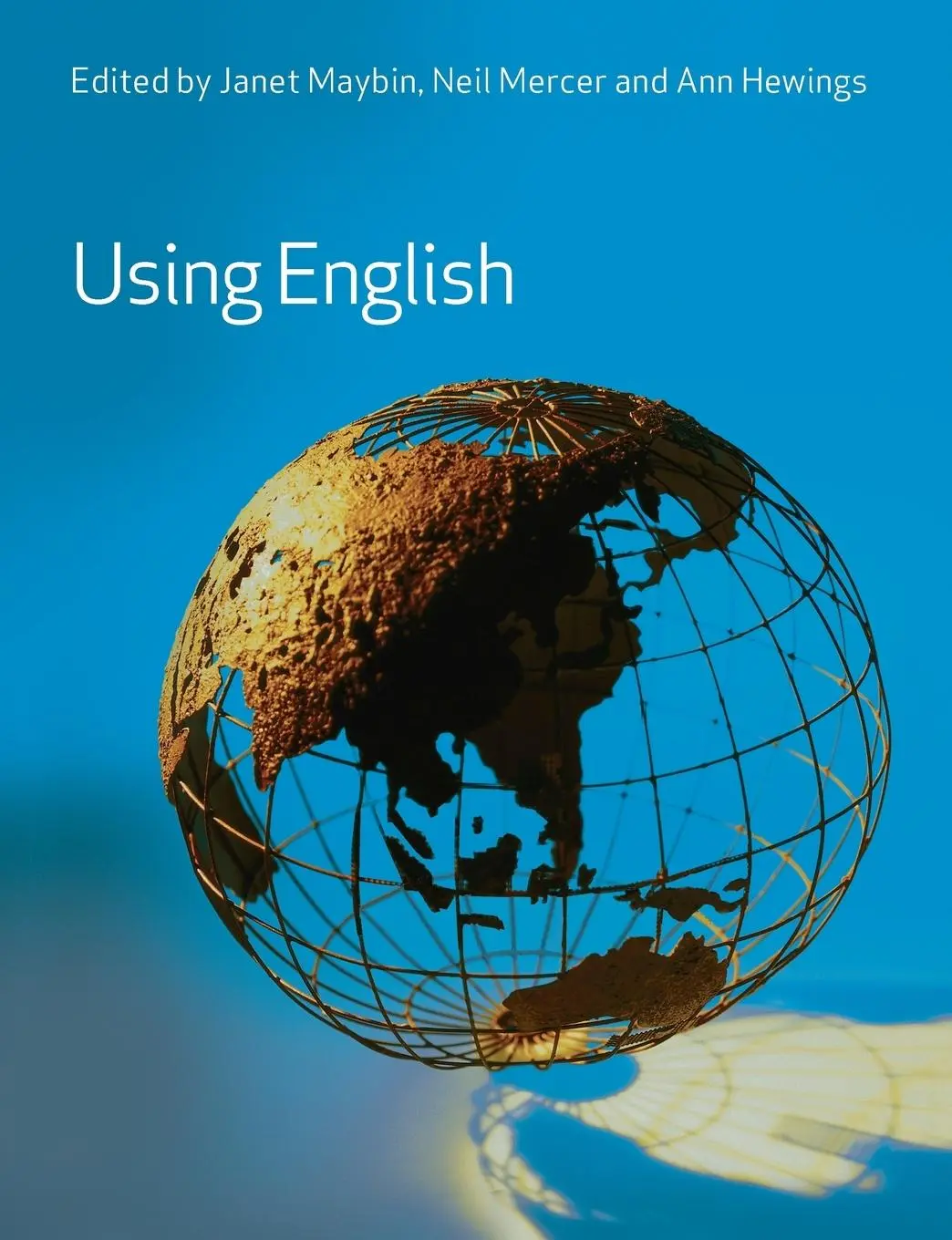 Cover: 9780415376822 | Using English | Janet Maybin (u. a.) | Taschenbuch | Englisch | 2006