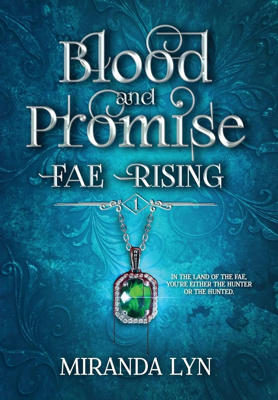 Cover: 9781735426822 | Blood and Promise | Miranda Lyn | Buch | Englisch | 2021 | Miranda Lyn