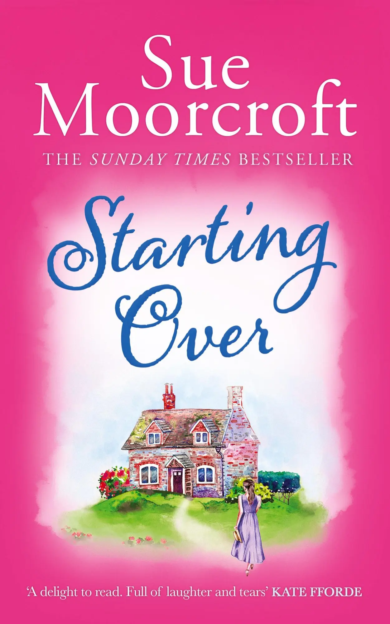 Cover: 9781781896822 | Starting Over | Sue Moorcroft | Taschenbuch | Englisch | 2024