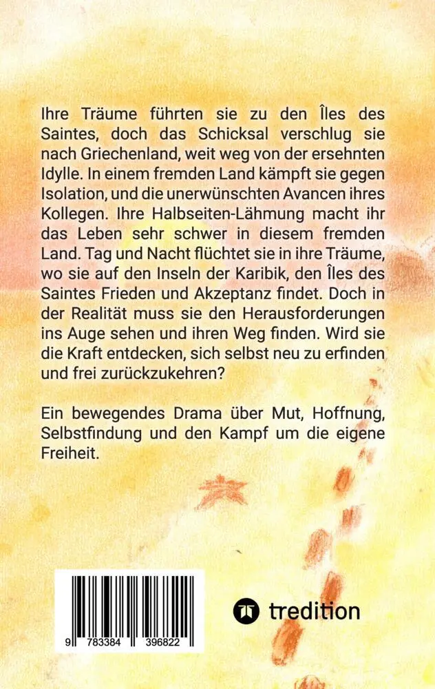 Bild: 9783384396822 | Wogen des Lebens | spannendes Reisedrama | Virginie Blei | Taschenbuch