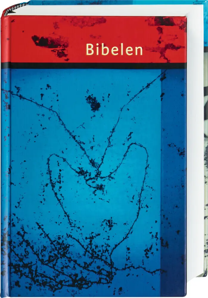 Cover: 9783438086822 | Bibel Norwegisch - Bibelen Bokmål | Buch | Lesebändchen | 1500 S.
