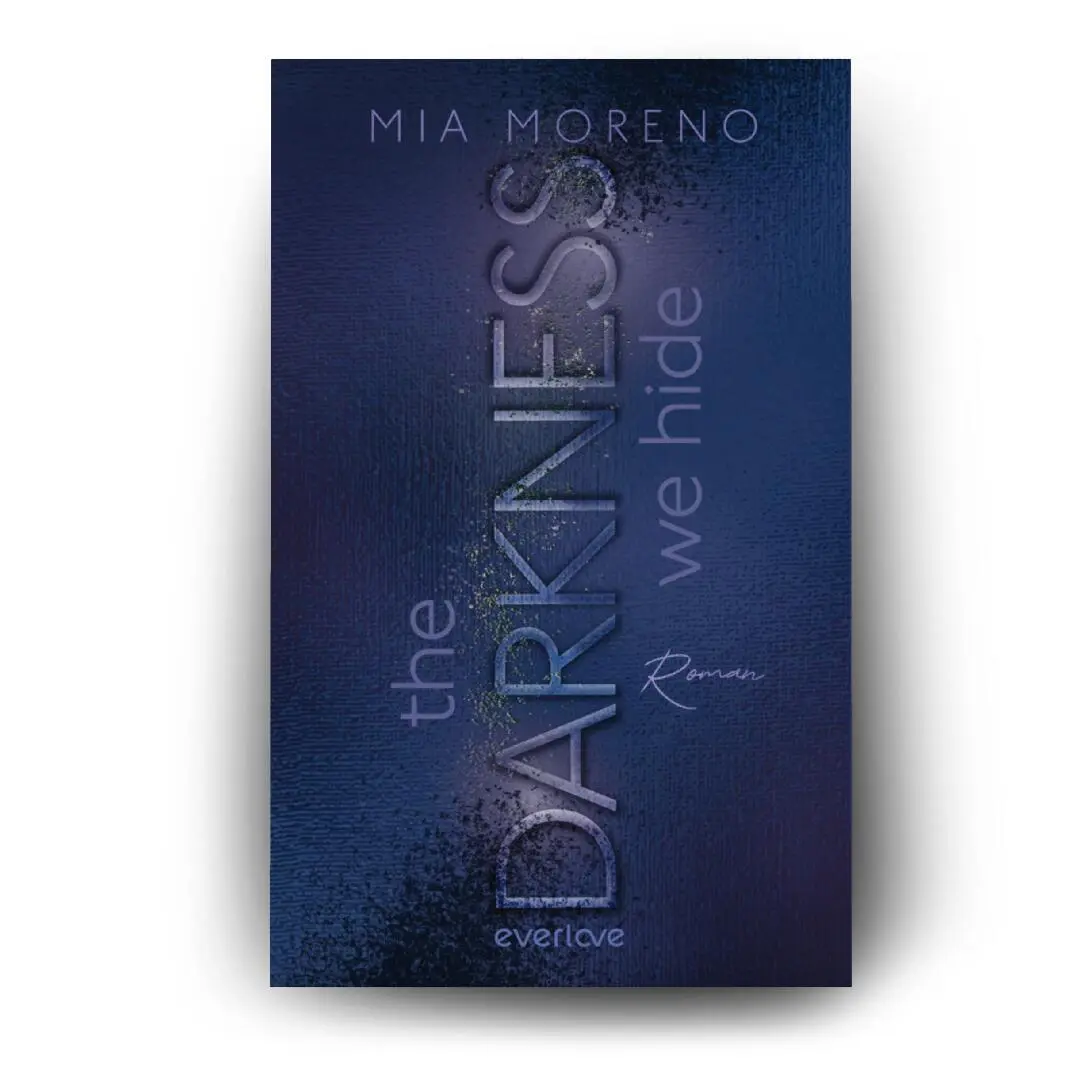 Bild: 9783492066822 | The Darkness We Hide | Mia Moreno | Taschenbuch | Dangerous Desires