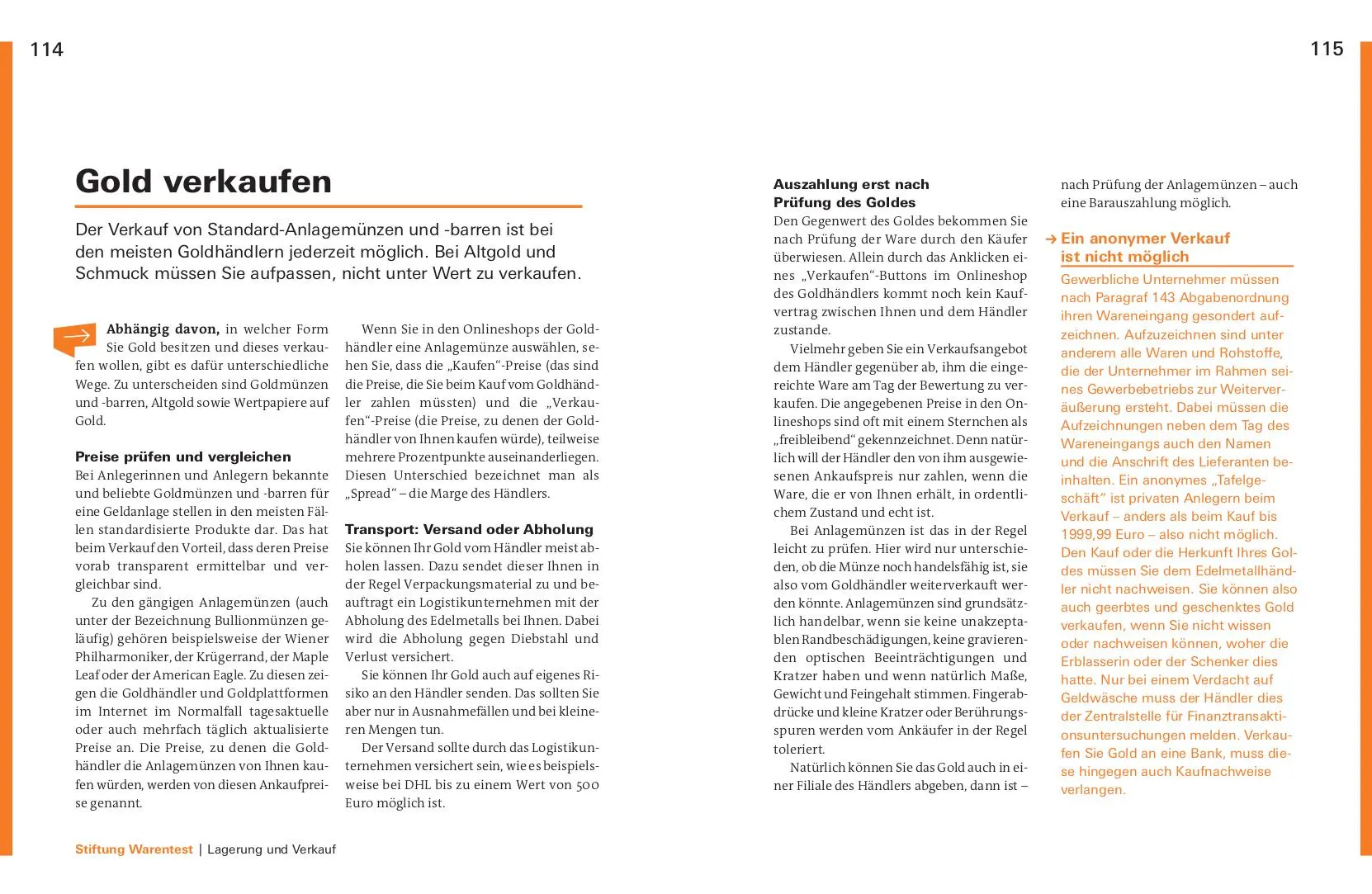 Bild: 9783747106822 | Investieren in Gold | Markus Kühn (u. a.) | Taschenbuch | 160 S.