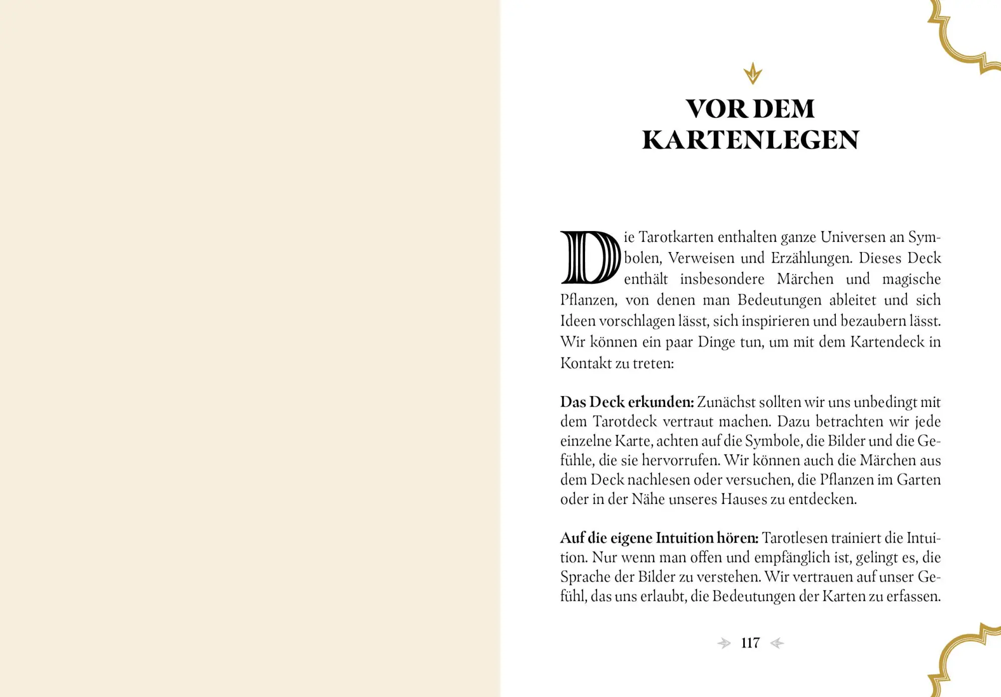 Bild: 9788863126822 | Magie des Märchenwaldes (VIVIDA) | Cecilia Lattari | Buch | 78 S.