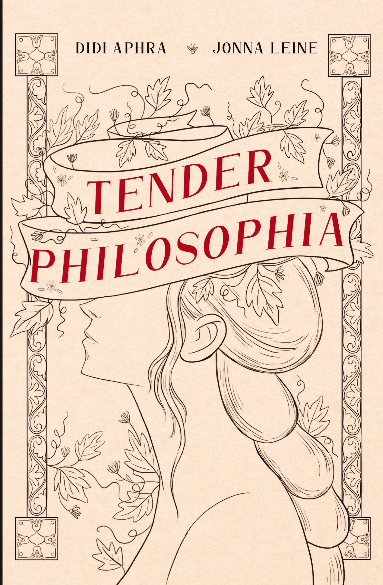 Cover: 9789529496822 | Tender Philosophia | Didi Aphra (u. a.) | Taschenbuch | Englisch