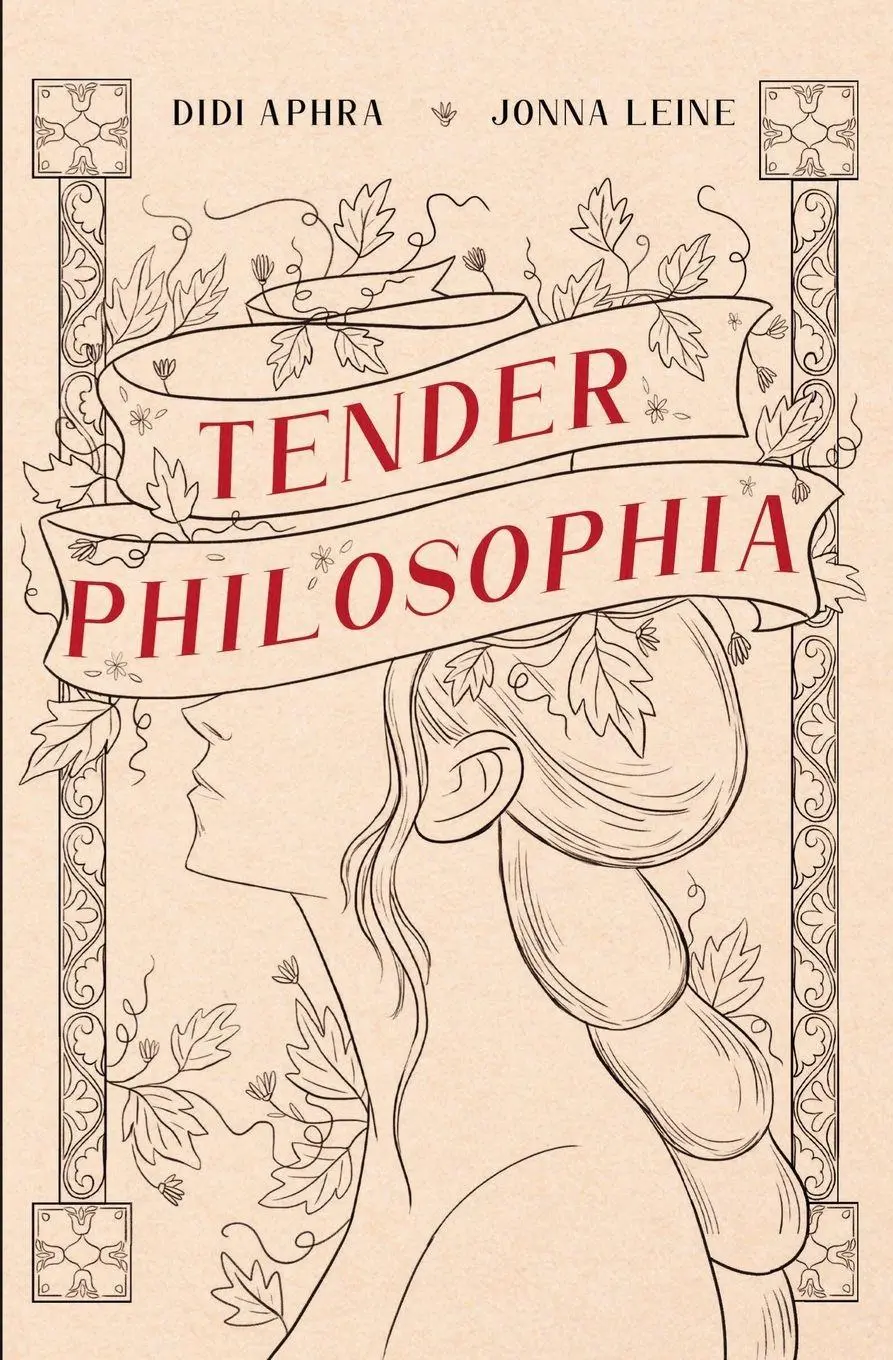 Cover: 9789529496822 | Tender Philosophia | Didi Aphra (u. a.) | Taschenbuch | Englisch