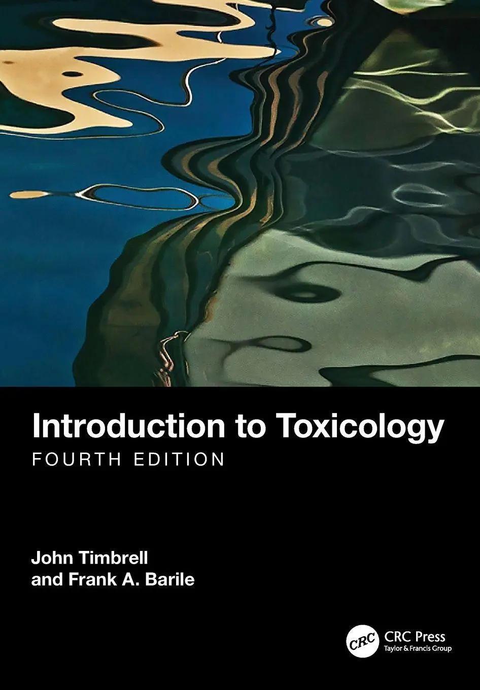 Cover: 9781032036922 | Introduction to Toxicology | John Timbrell (u. a.) | Taschenbuch