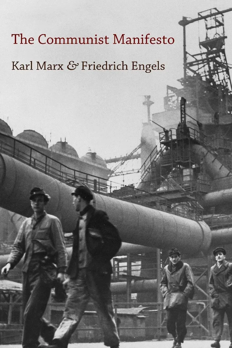 Cover: 9781291116922 | The Communist Manifesto | Karl Marx (u. a.) | Taschenbuch | Englisch