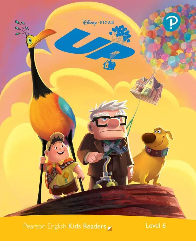 Cover: 9781292346922 | Level 6: Disney Kids Readers UP Pack | Vessela Gasper | Taschenbuch