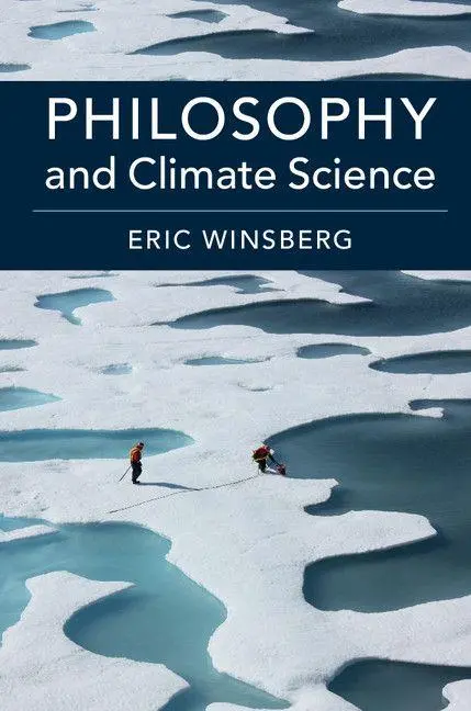 Cover: 9781316646922 | Philosophy and Climate Science | Eric Winsberg | Taschenbuch | 2018