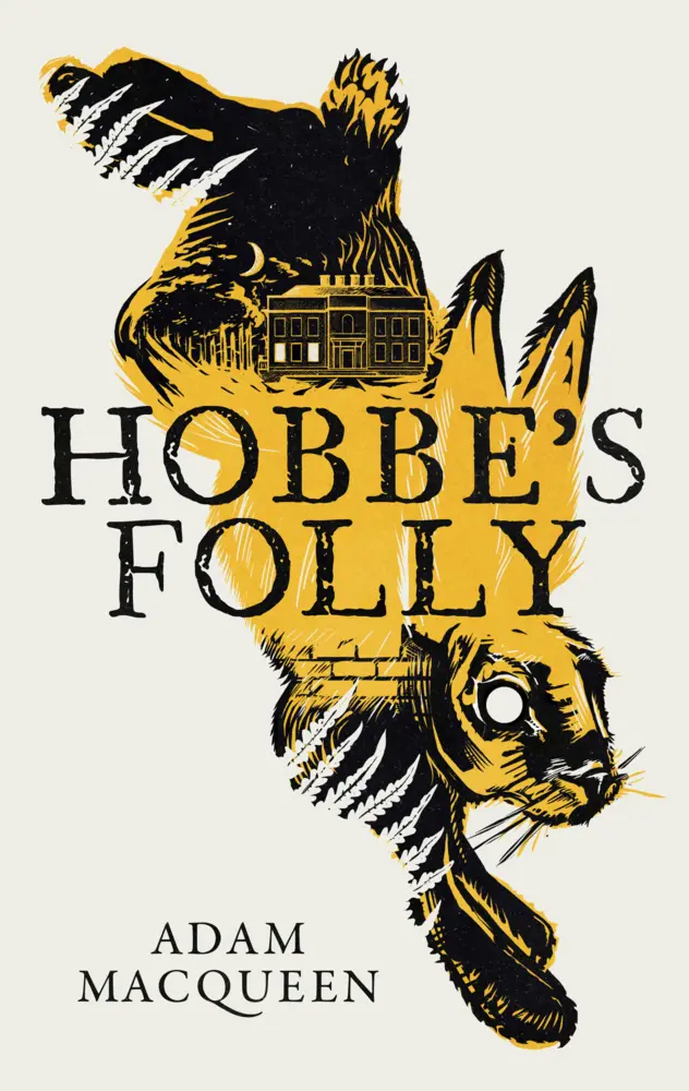 Cover: 9781800756922 | Hobbe's Folly | Adam Macqueen | Buch | 240 S. | Englisch | 2026