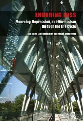 Cover: 9781855756922 | Enduring Loss | Eileen McGinley (u. a.) | Taschenbuch | Englisch