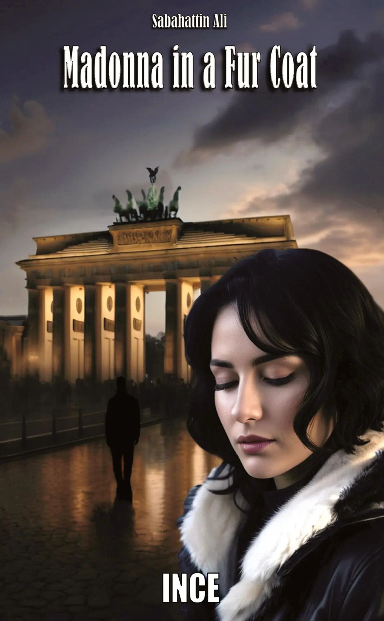 Cover: 9783347996922 | Madonna in a Fur Coat | Sabahattin Ali | Taschenbuch | Englisch | 2023