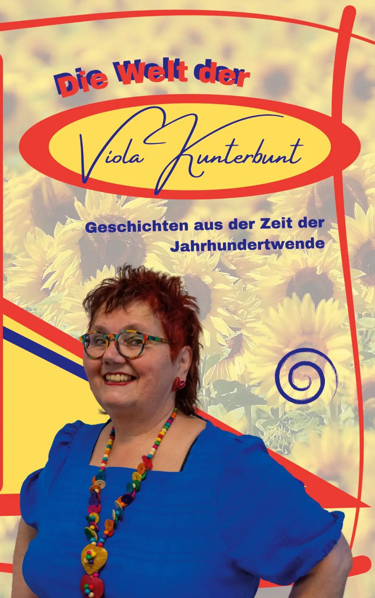 Cover: 9783695176922 | Die Welt der Viola Kunterbunt | Christine Flasche-Nickel | Taschenbuch