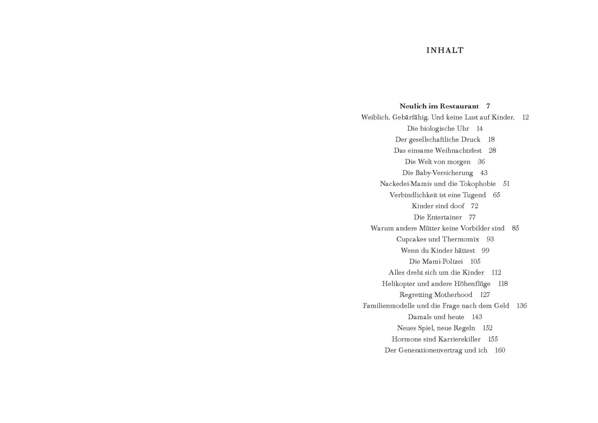 Bild: 9783841906922 | Will ich ein Kind? | Ja - Nein - Vielleicht | Melanie Hughes | Buch