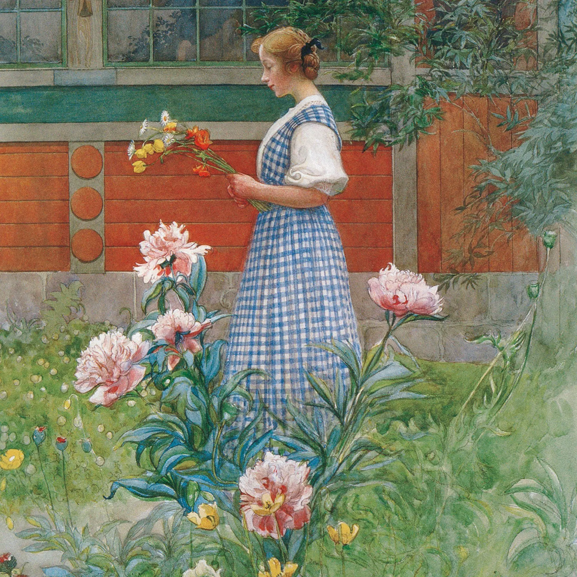 Bild: 9783959296922 | Women and their Gardens 2027 | Kalender 2027 | Kalender | 28 S. | 2027