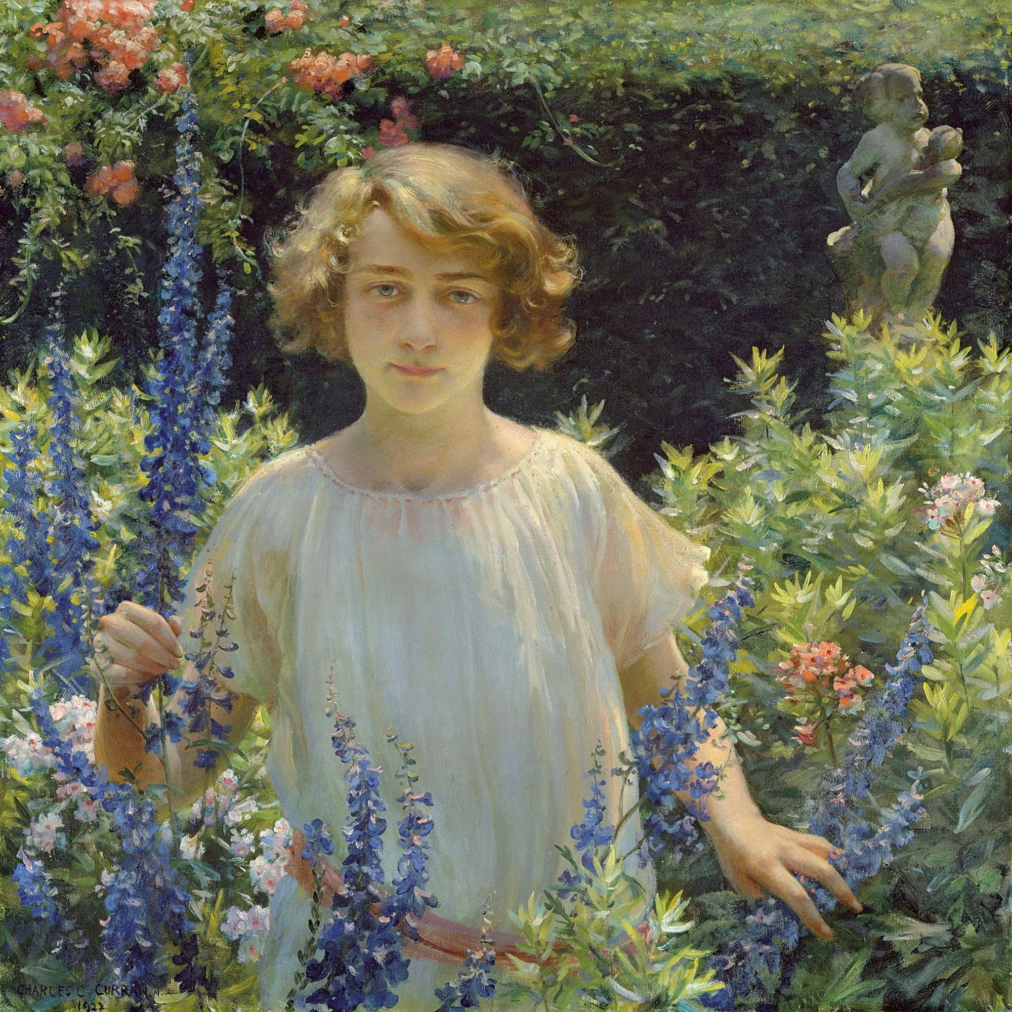 Bild: 9783959296922 | Women and their Gardens 2027 | Kalender 2027 | Kalender | 28 S. | 2027