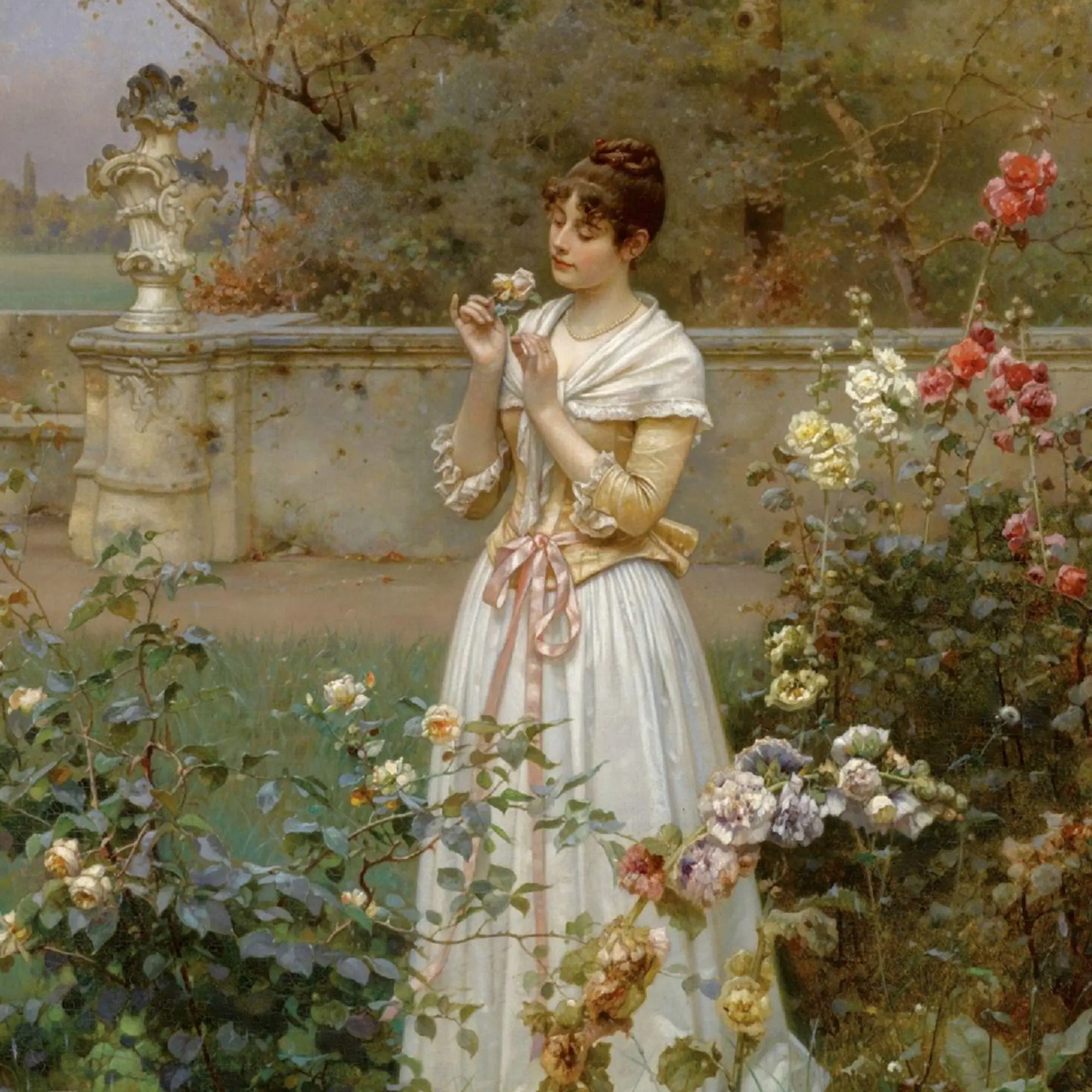 Bild: 9783959296922 | Women and their Gardens 2027 | Kalender 2027 | Kalender | 28 S. | 2027