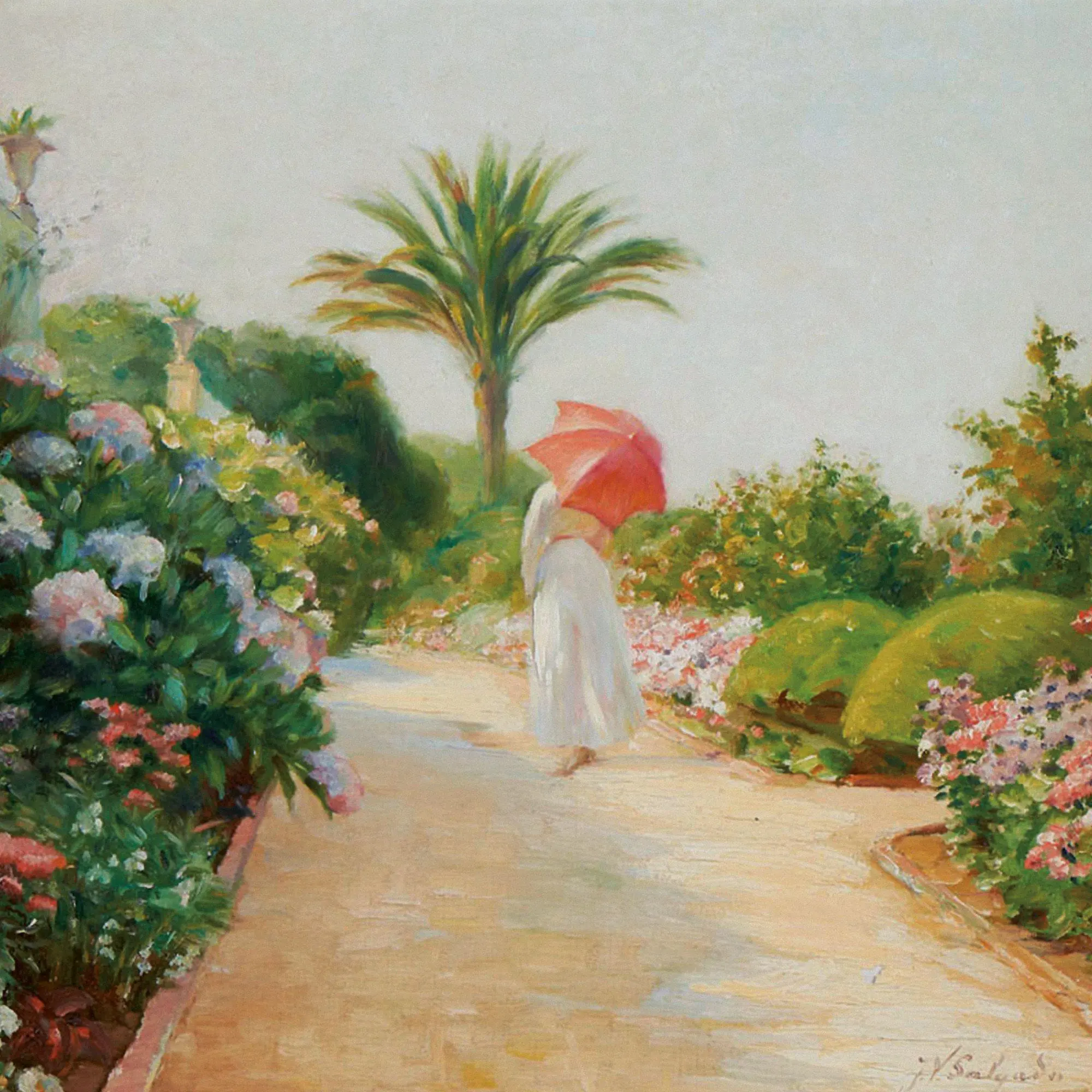 Bild: 9783959296922 | Women and their Gardens 2027 | Kalender 2027 | Kalender | 28 S. | 2027