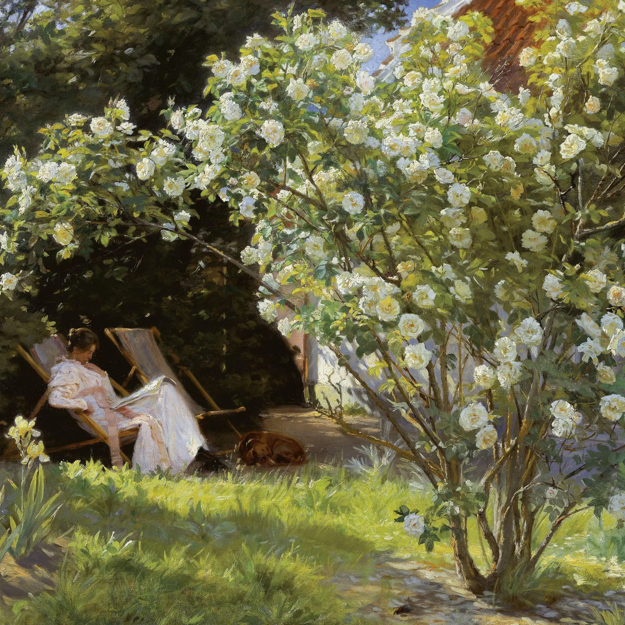 Bild: 9783959296922 | Women and their Gardens 2027 | Kalender 2027 | Kalender | 28 S. | 2027
