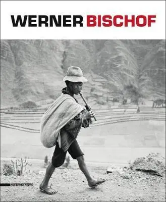 Cover: 9788836626922 | WERNER BISCHOF PB | Dario Cimorelli (u. a.) | Taschenbuch | Englisch