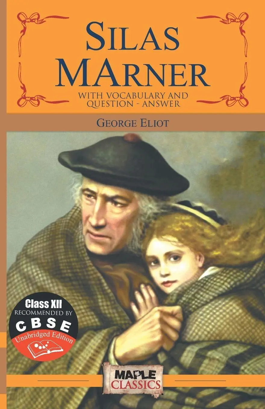 Cover: 9789350336922 | Silas Marner (Class 12) (CBSE) | Unknown | Taschenbuch | Englisch