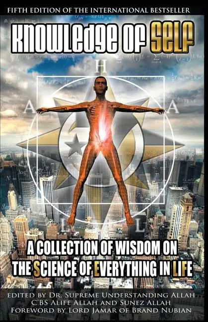 Cover: 9780981617022 | Knowledge of Self | Supreme Understanding | Taschenbuch | Englisch