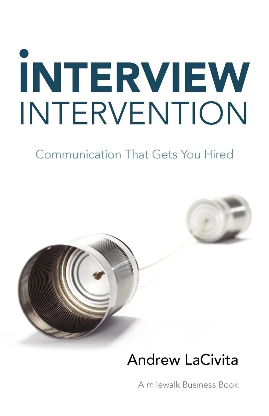 Cover: 9781452547022 | Interview Intervention | Andrew Lacivita | Taschenbuch | Englisch