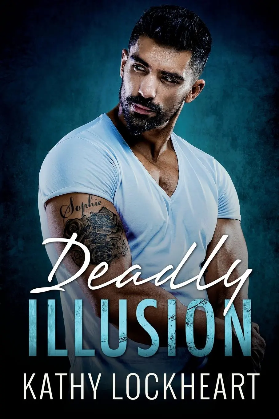 Cover: 9781955017022 | Deadly Illusion | Kathy Lockheart | Taschenbuch | Englisch | 2021