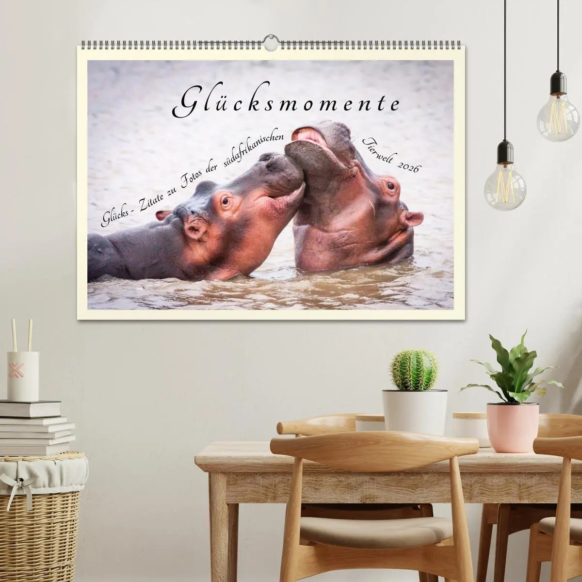Bild: 9783457777022 | Glücksmomente Glücks-Zitate zu Fotos der großartigen...
