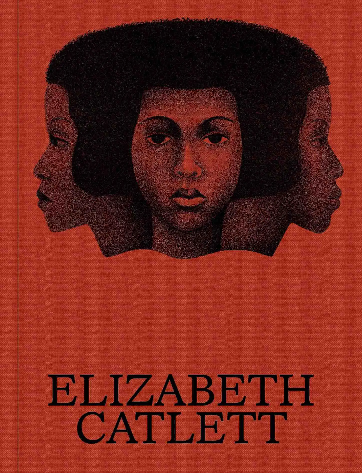 Cover: 9783753307022 | Elizabeth Catlett | Museum für Moderne Kunst, Frankfurt | Pfeffer