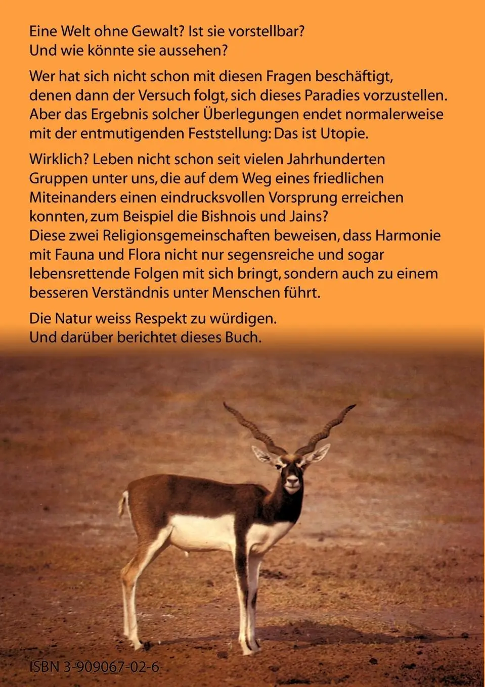 Rückseite: 9783909067022 | Wegbereiter des Friedens | Herma Brockmann (u. a.) | Taschenbuch