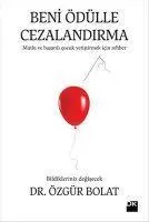 Cover: 9786050937022 | Beni Ödülle Cezalandirma | Özgür Bolat | Taschenbuch | Türkisch | 2016