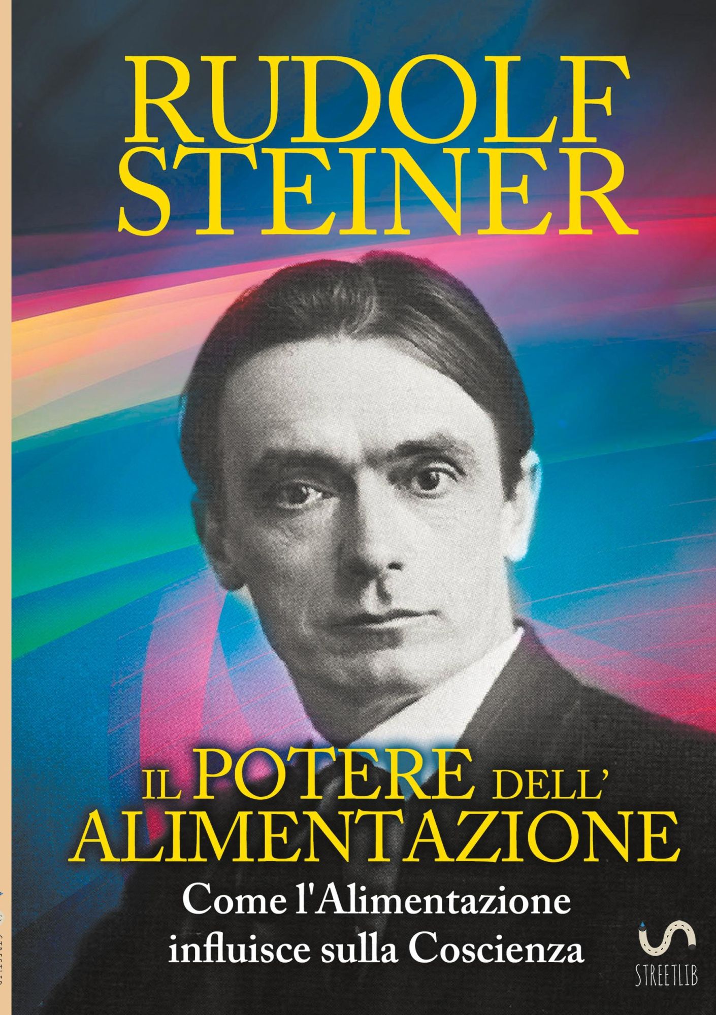 Cover: 9788822897022 | Il Potere dell'Alimentazione - Come l'Alimentazione influisce sulla...