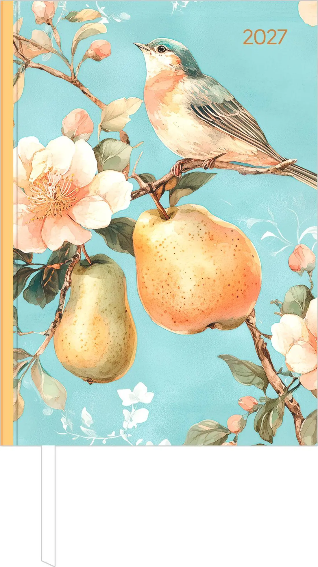 Cover: 4069095017122 | Buchkalender Style Summertime 2027 | Neumann Verlage GmbH &amp; Co KG