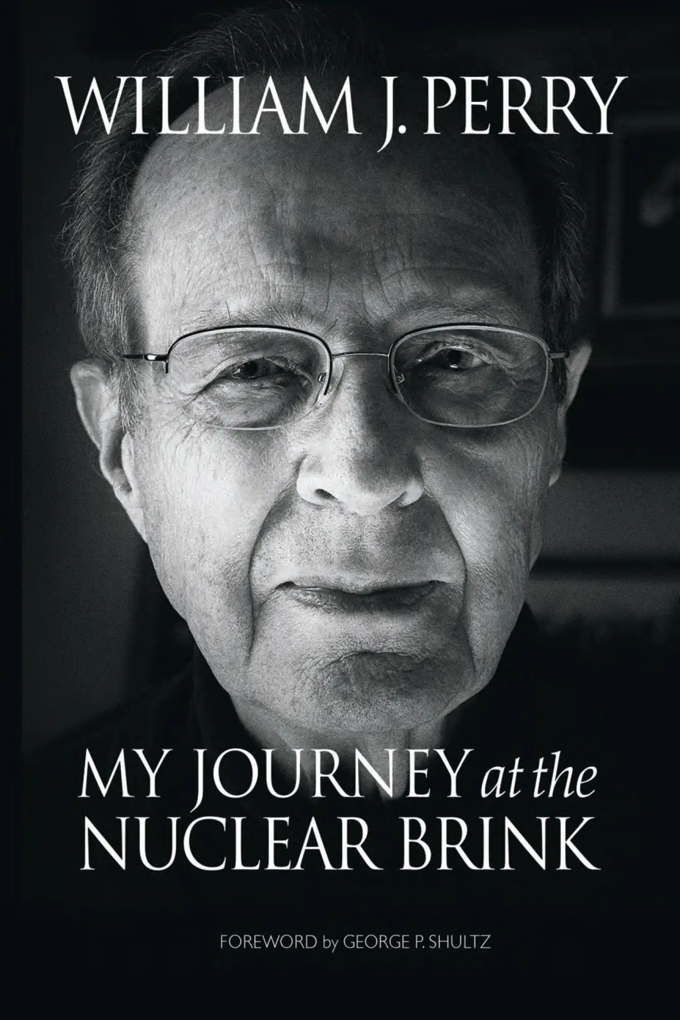 Cover: 9780804797122 | My Journey at the Nuclear Brink | William Perry | Taschenbuch | 2015