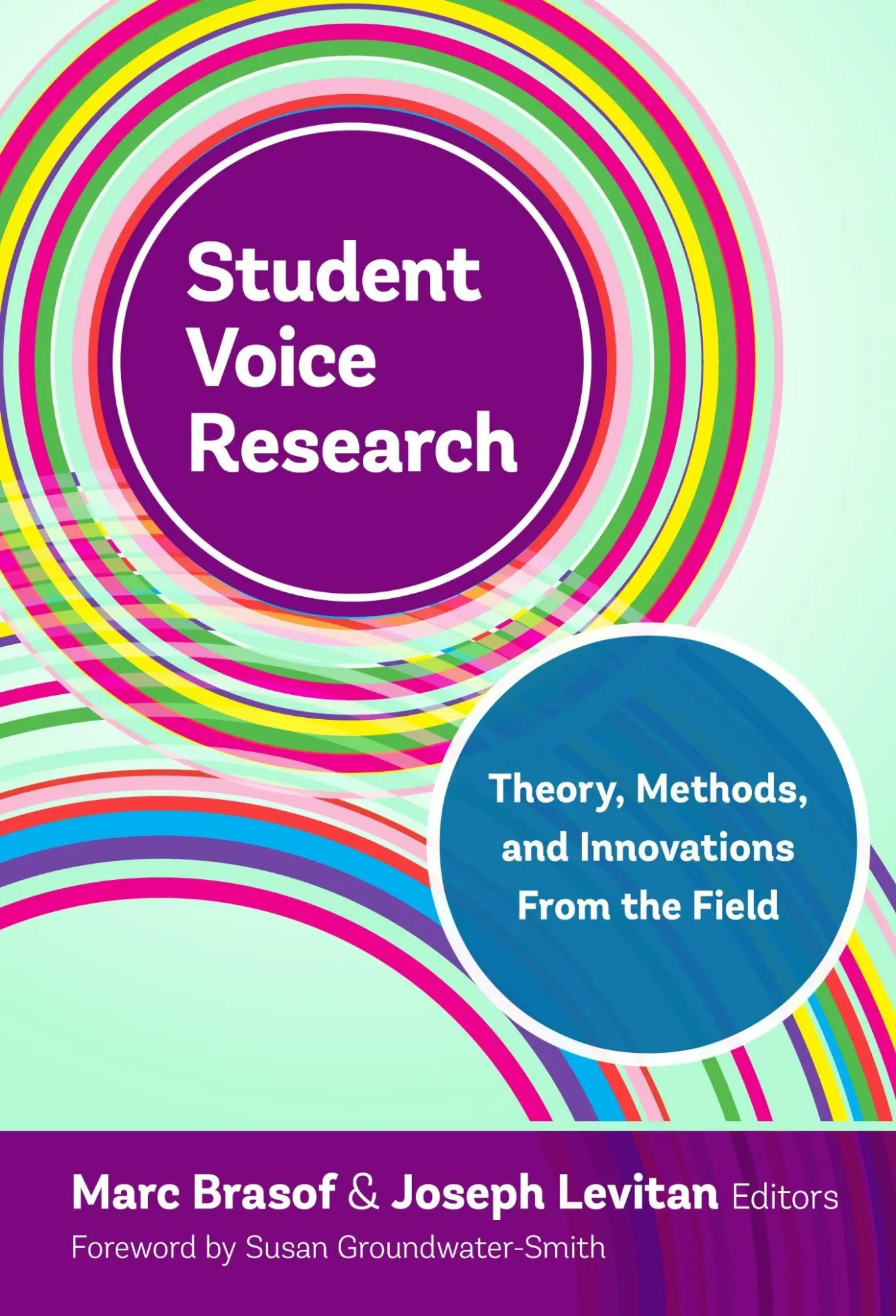 Cover: 9780807767122 | Student Voice Research | Marc Brasof (u. a.) | Taschenbuch | Englisch