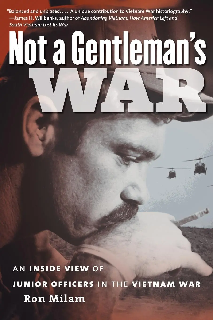 Cover: 9780807837122 | Not a Gentleman's War | Ron Milam | Taschenbuch | Englisch | 2012